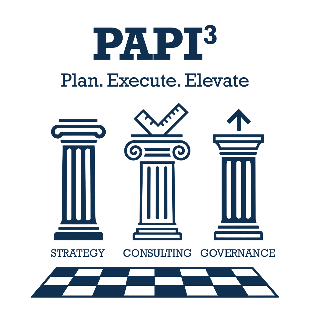 PAPI3-DARK BLUE PAPI3DarkBLue