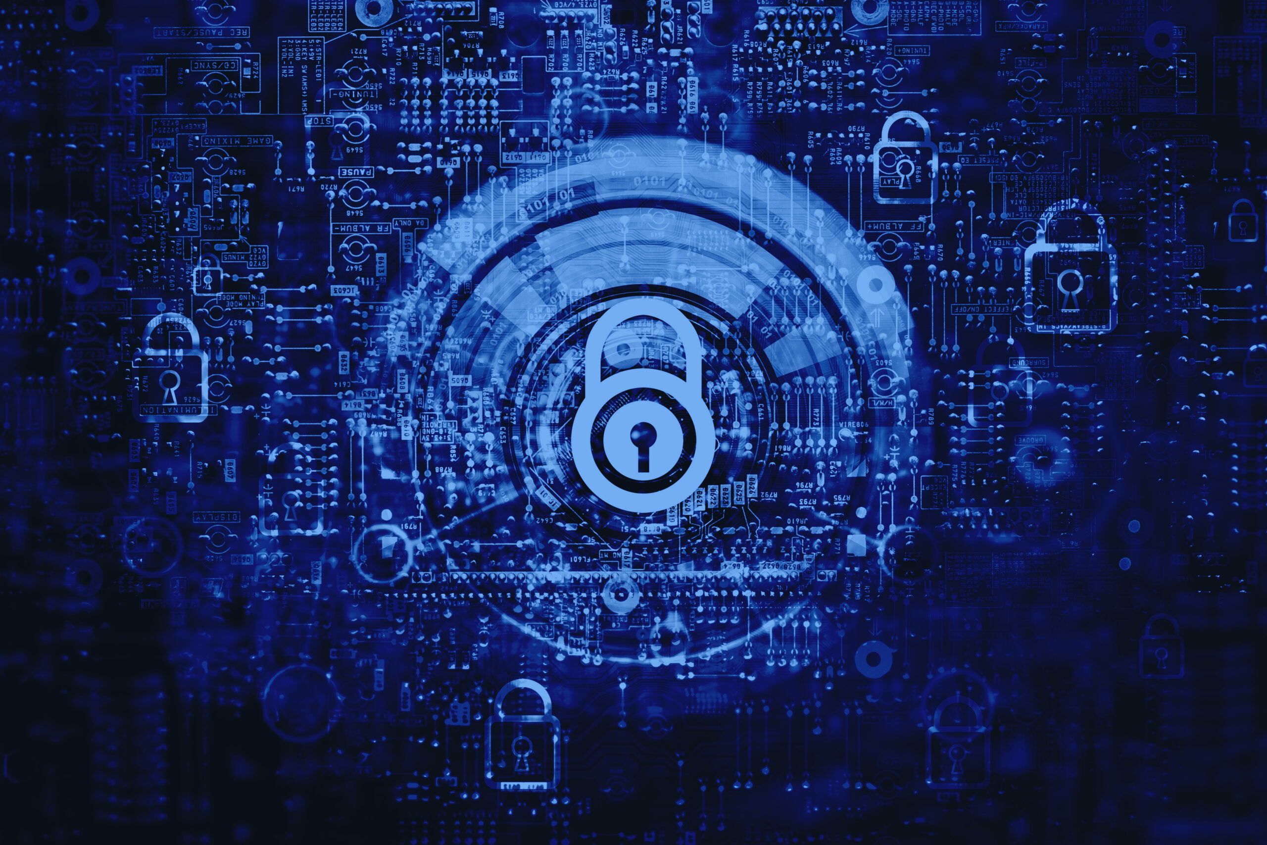 Cybersecurity & Intelligence Readiness Program
