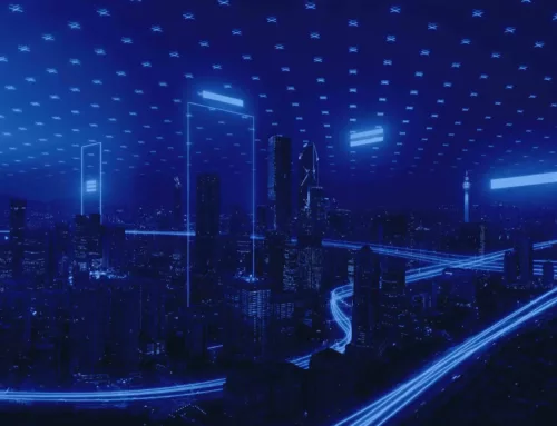 AI & Digital Transformation Strategy